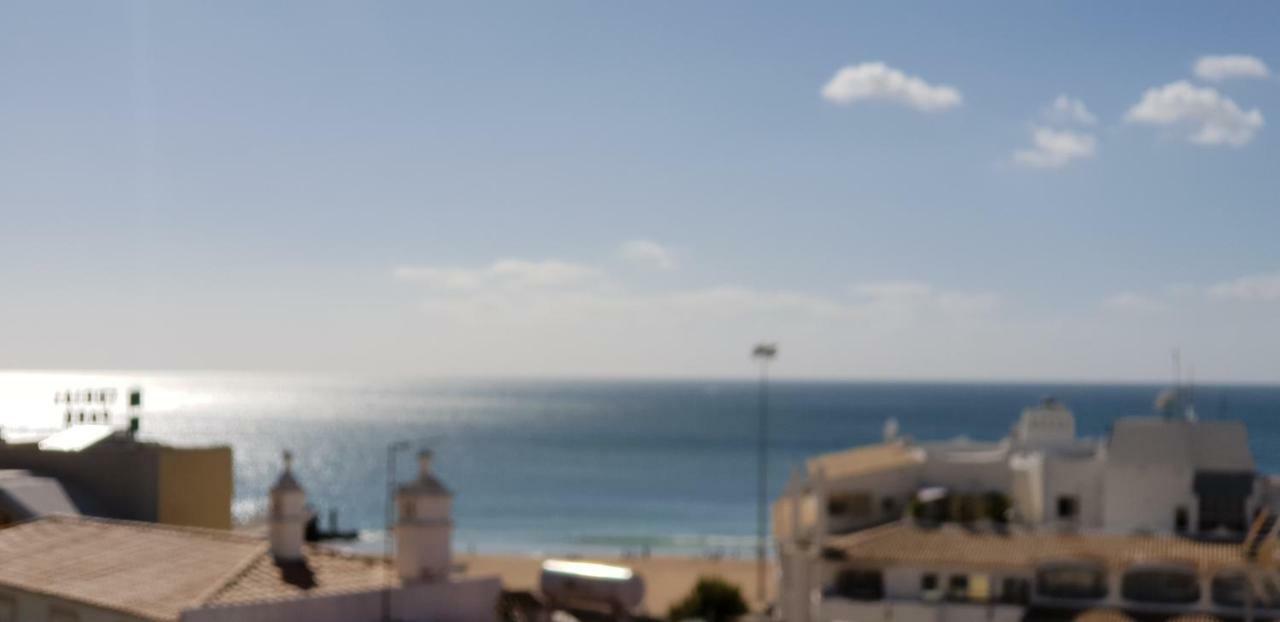 Varandas Do Mar By Sunny Deluxe Albufeira Exterior photo