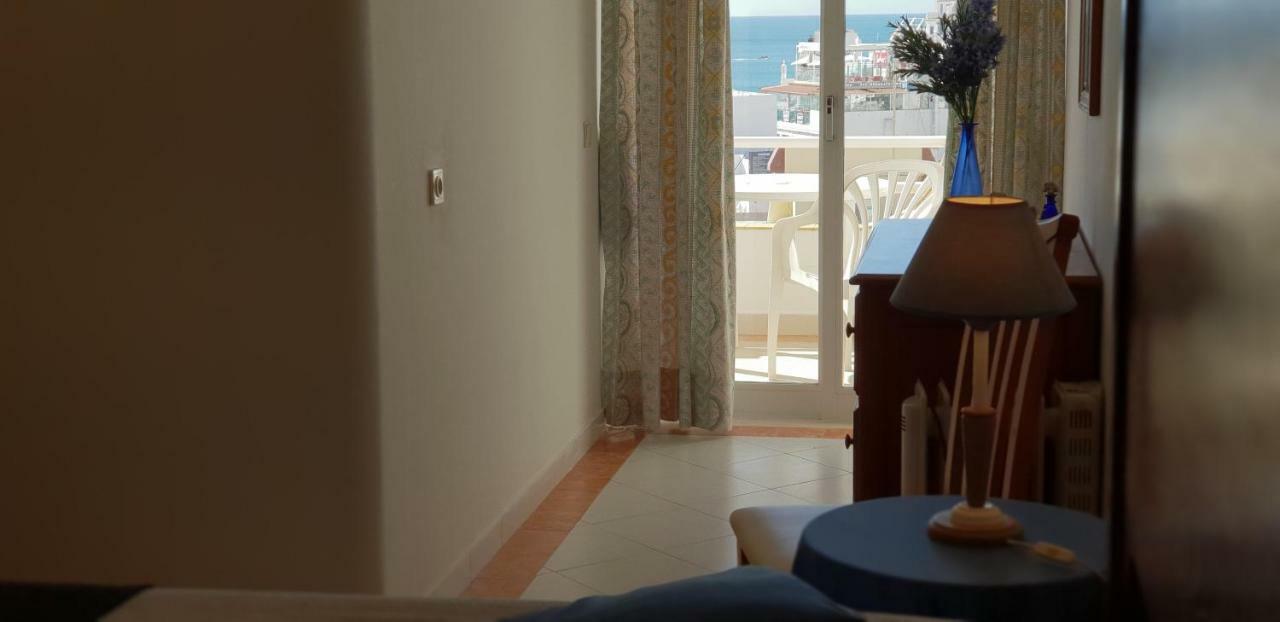 Varandas Do Mar By Sunny Deluxe Albufeira Exterior photo