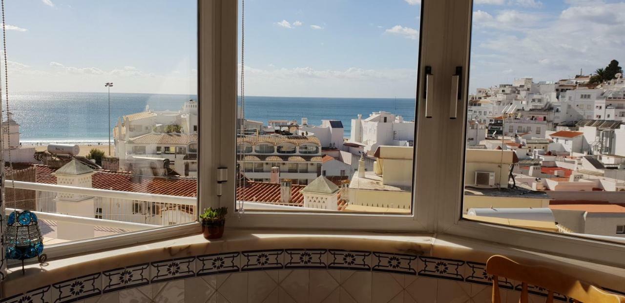 Varandas Do Mar By Sunny Deluxe Albufeira Exterior photo